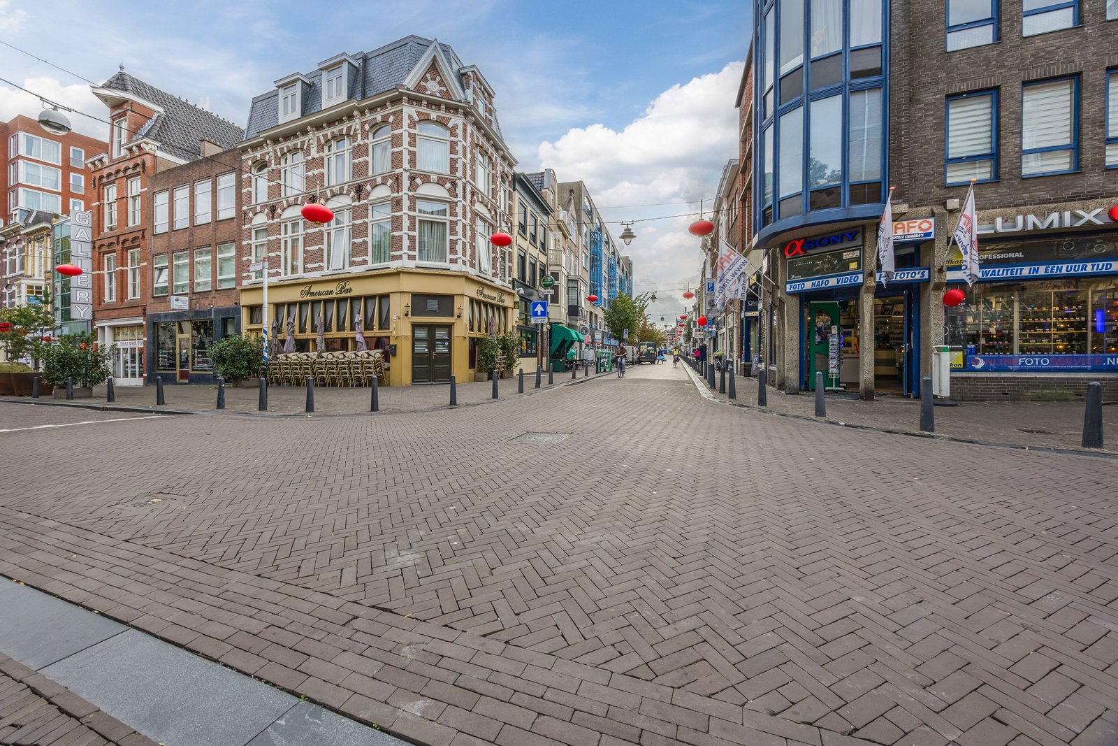 Gedempte Burgwal 8B
