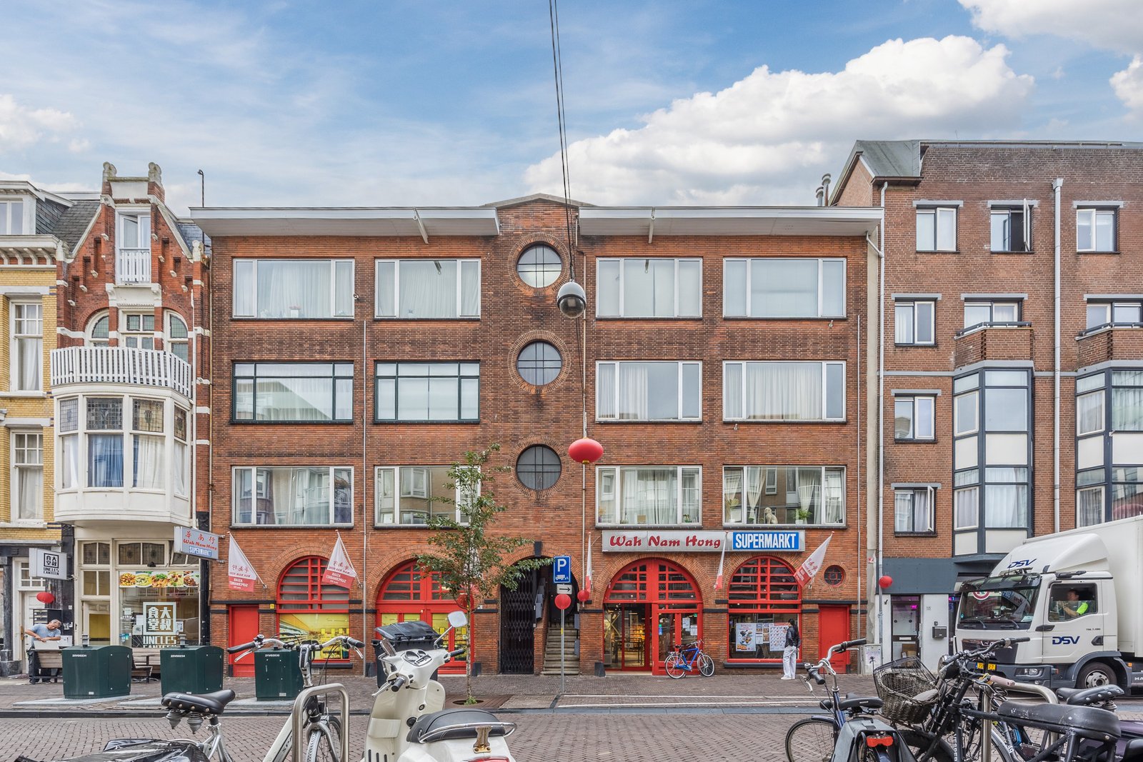 Gedempte Burgwal 8B