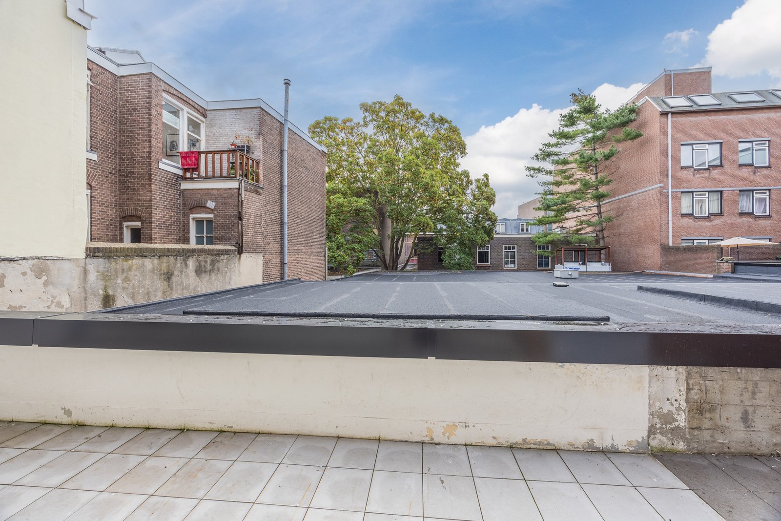Gedempte Burgwal 8B