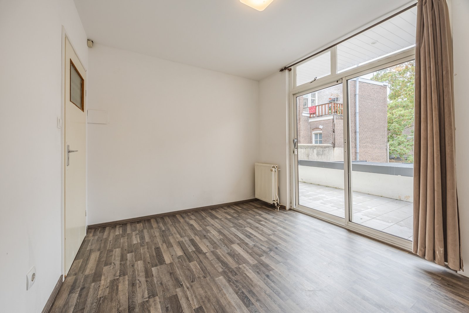 Gedempte Burgwal 8B
