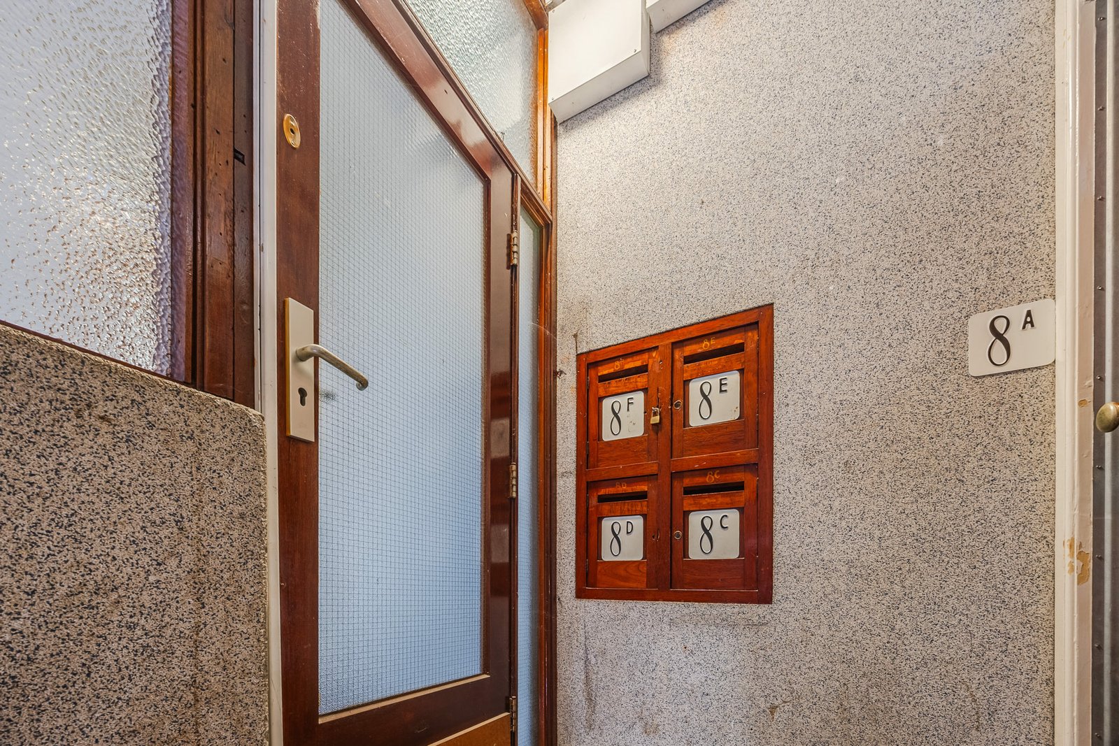 Gedempte Burgwal 8B