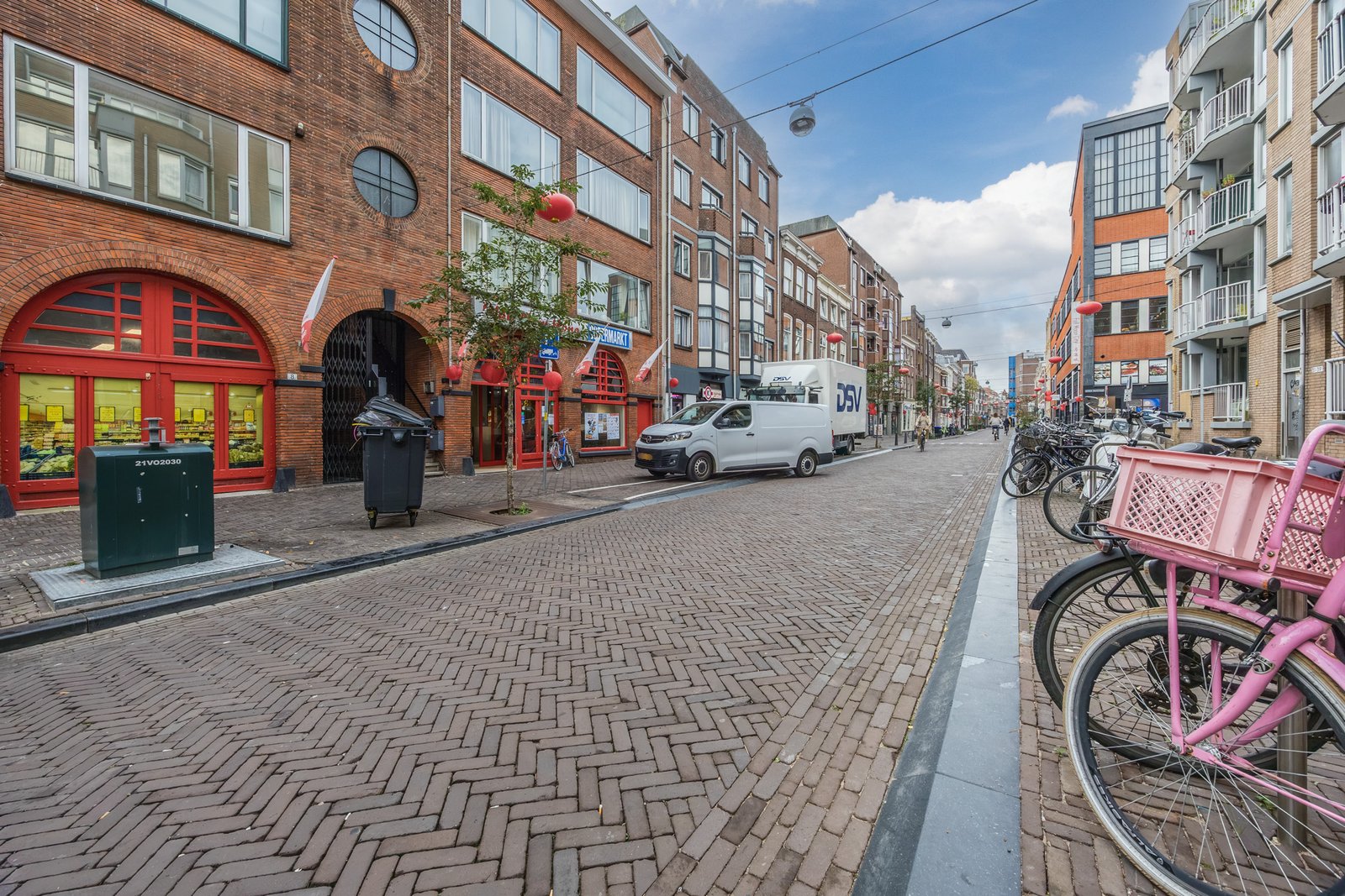Gedempte Burgwal 8B