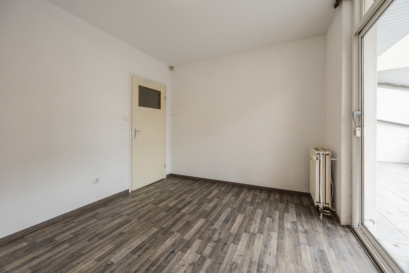 Gedempte Burgwal 8B