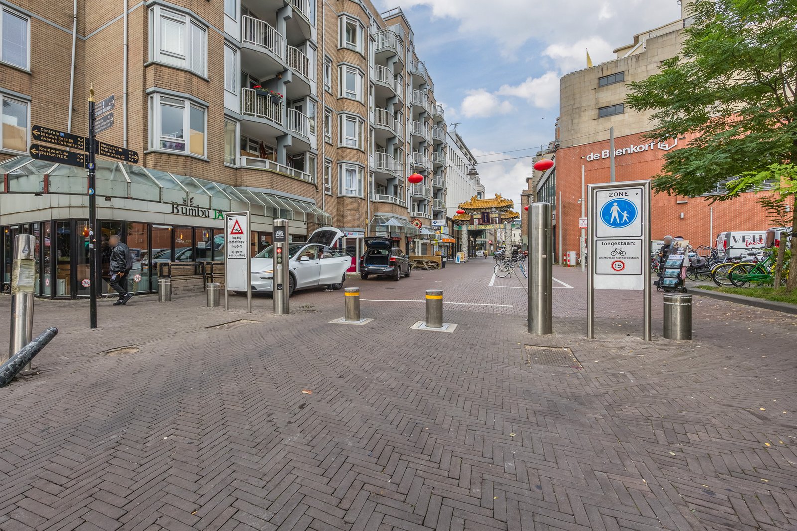 Gedempte Burgwal 8B