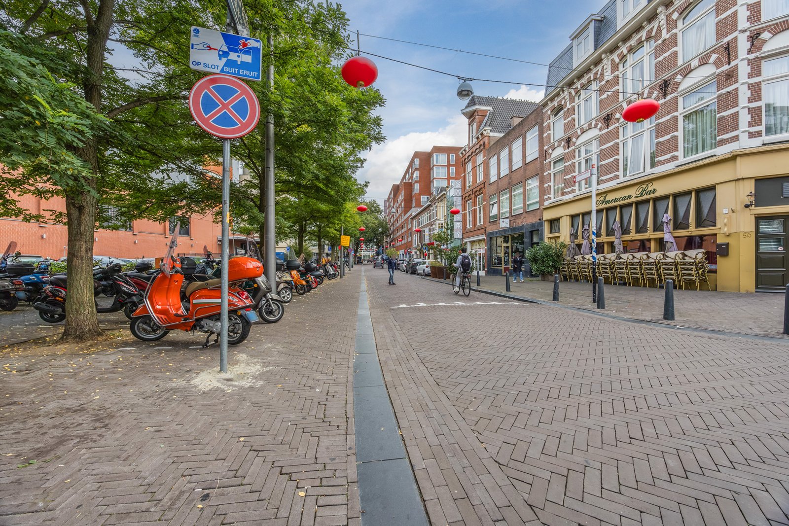 Gedempte Burgwal 8B
