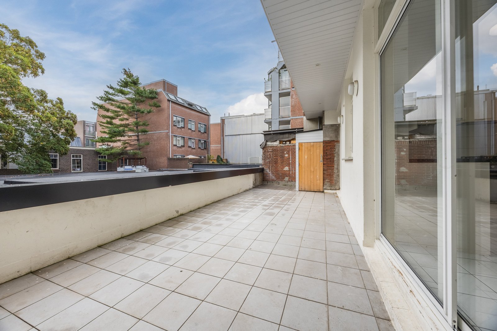 Gedempte Burgwal 8B