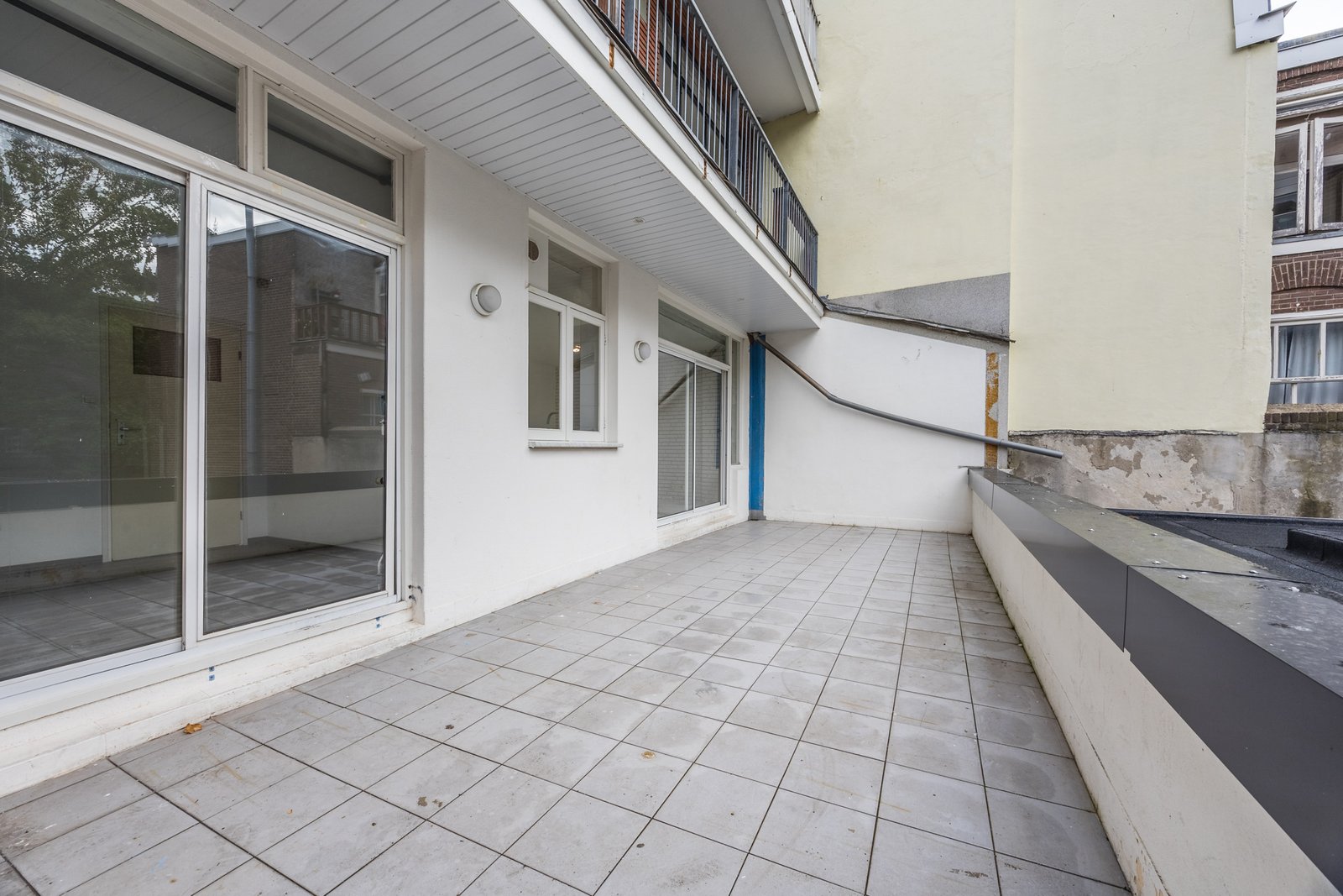 Gedempte Burgwal 8B