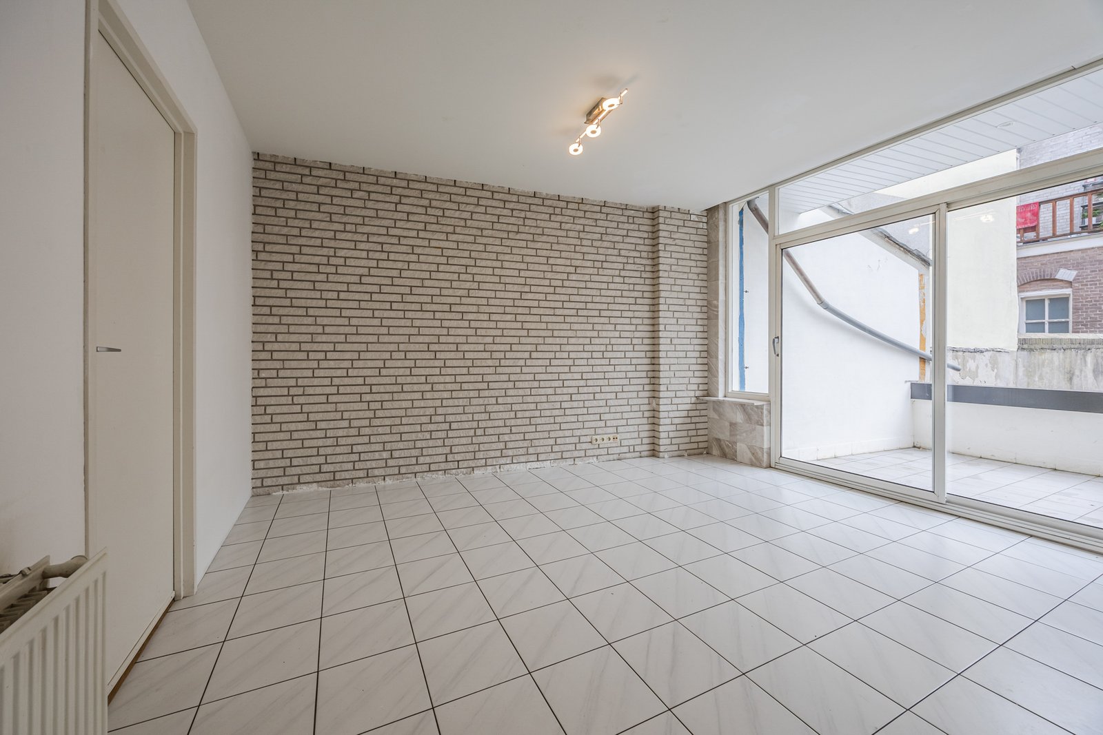 Gedempte Burgwal 8B