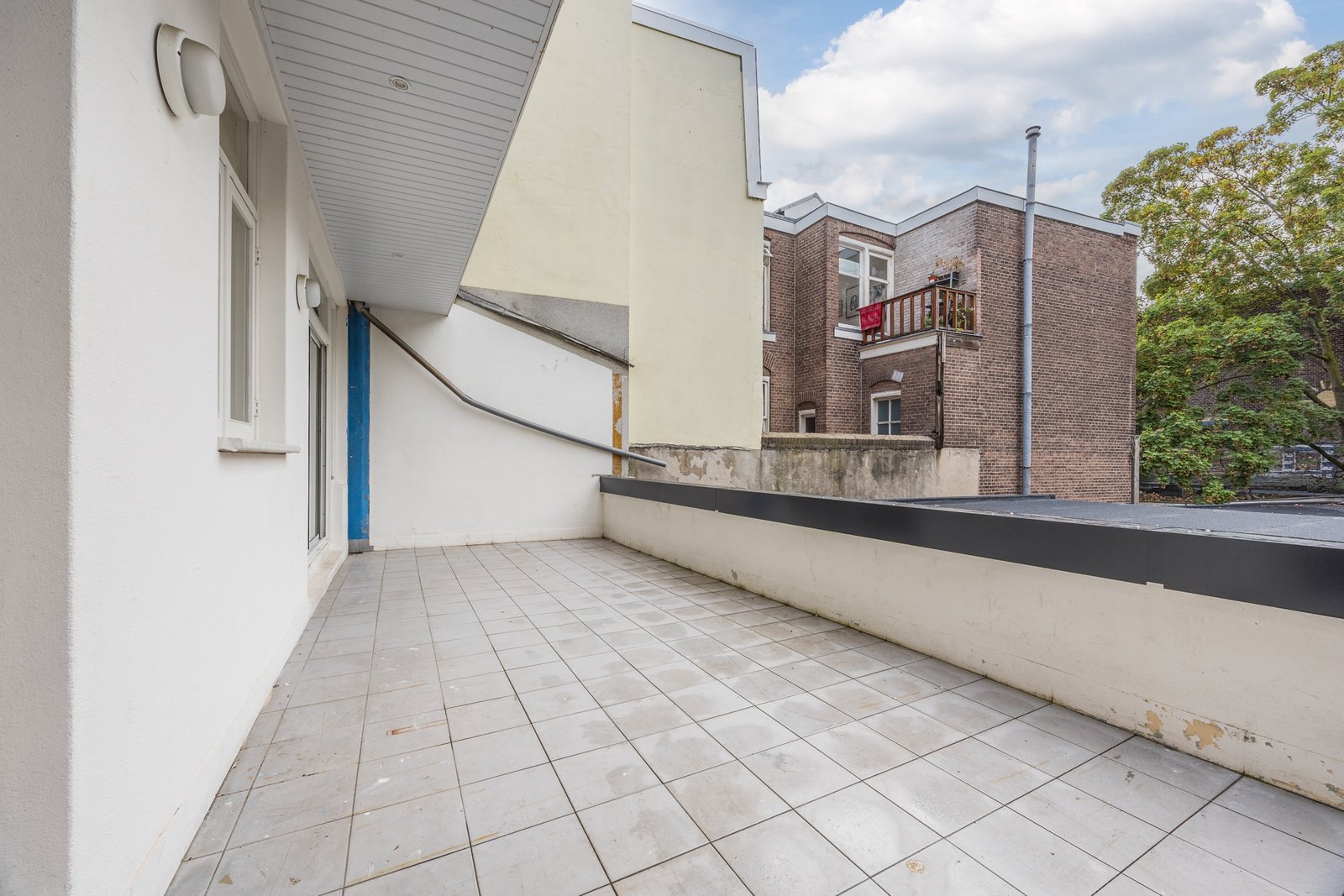 Gedempte Burgwal 8B