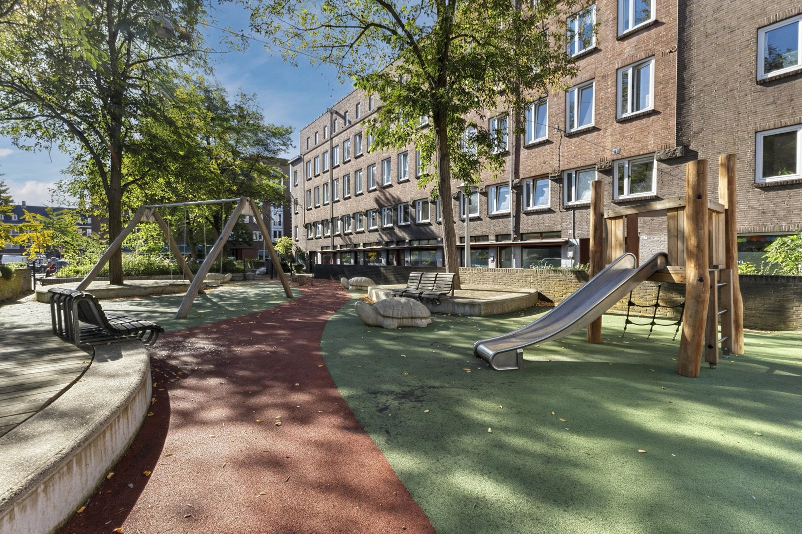 Jan Evertsenstraat 124-2