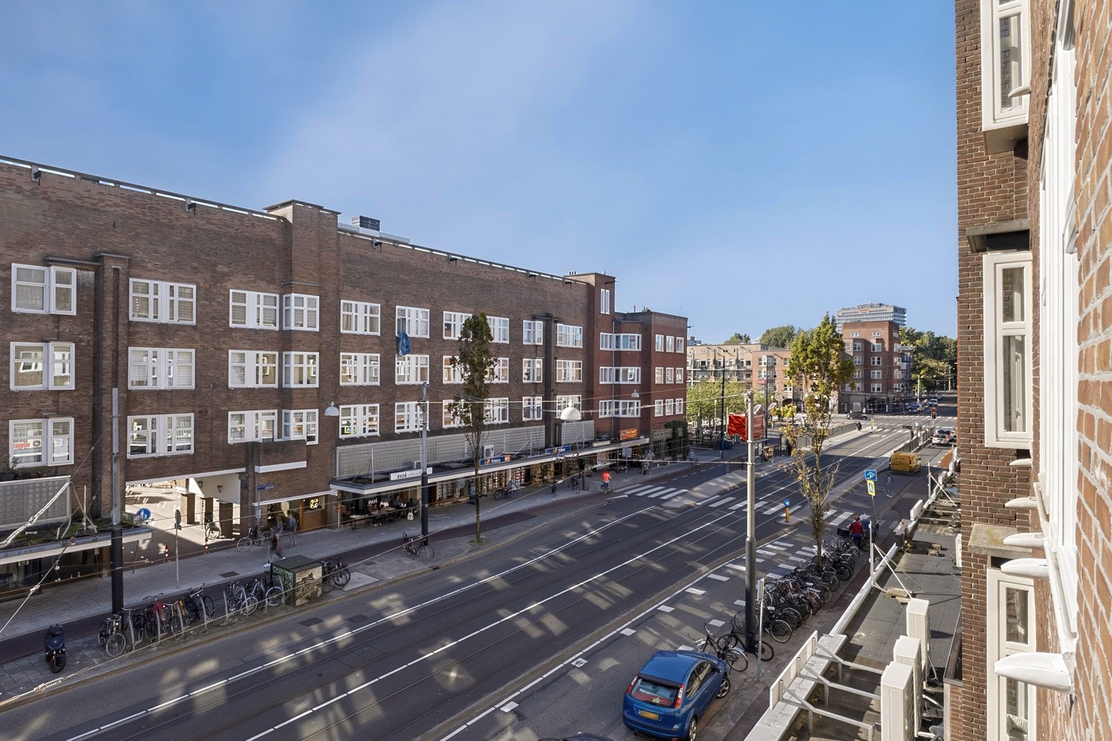 Jan Evertsenstraat 124-2