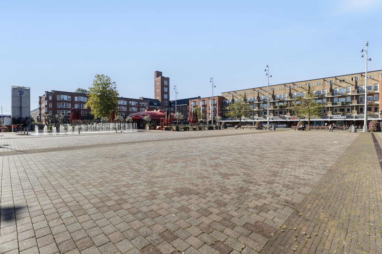 Jan Evertsenstraat 124-2