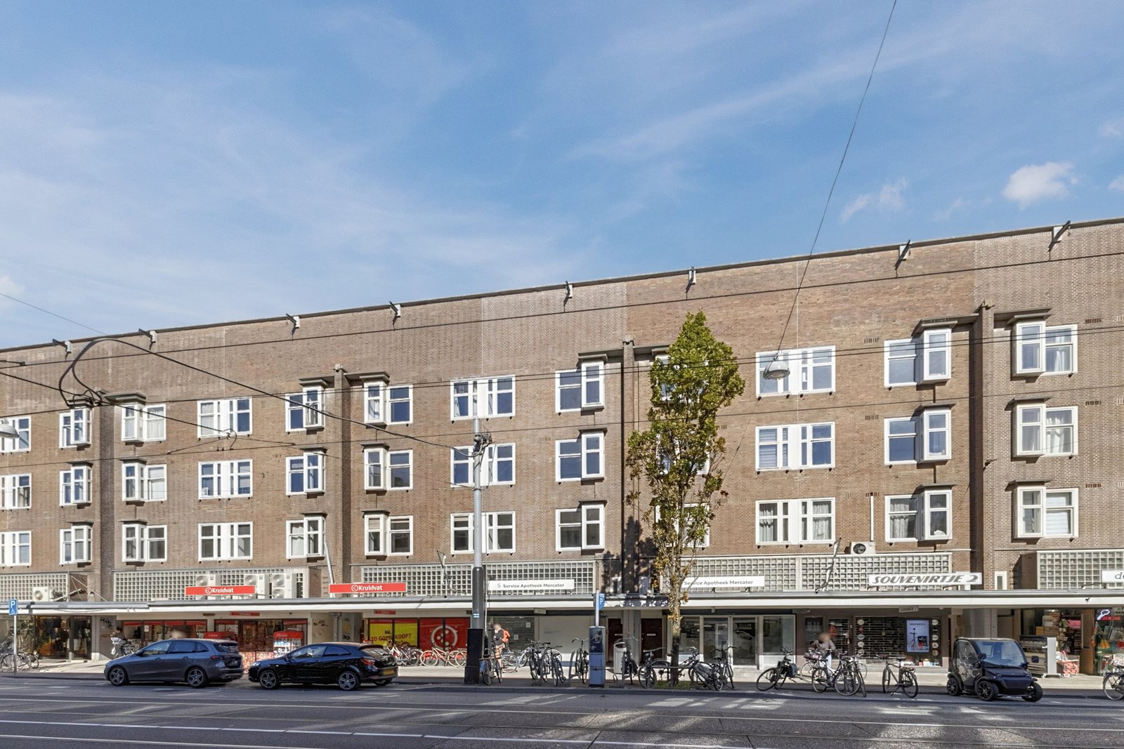Jan Evertsenstraat 124-2