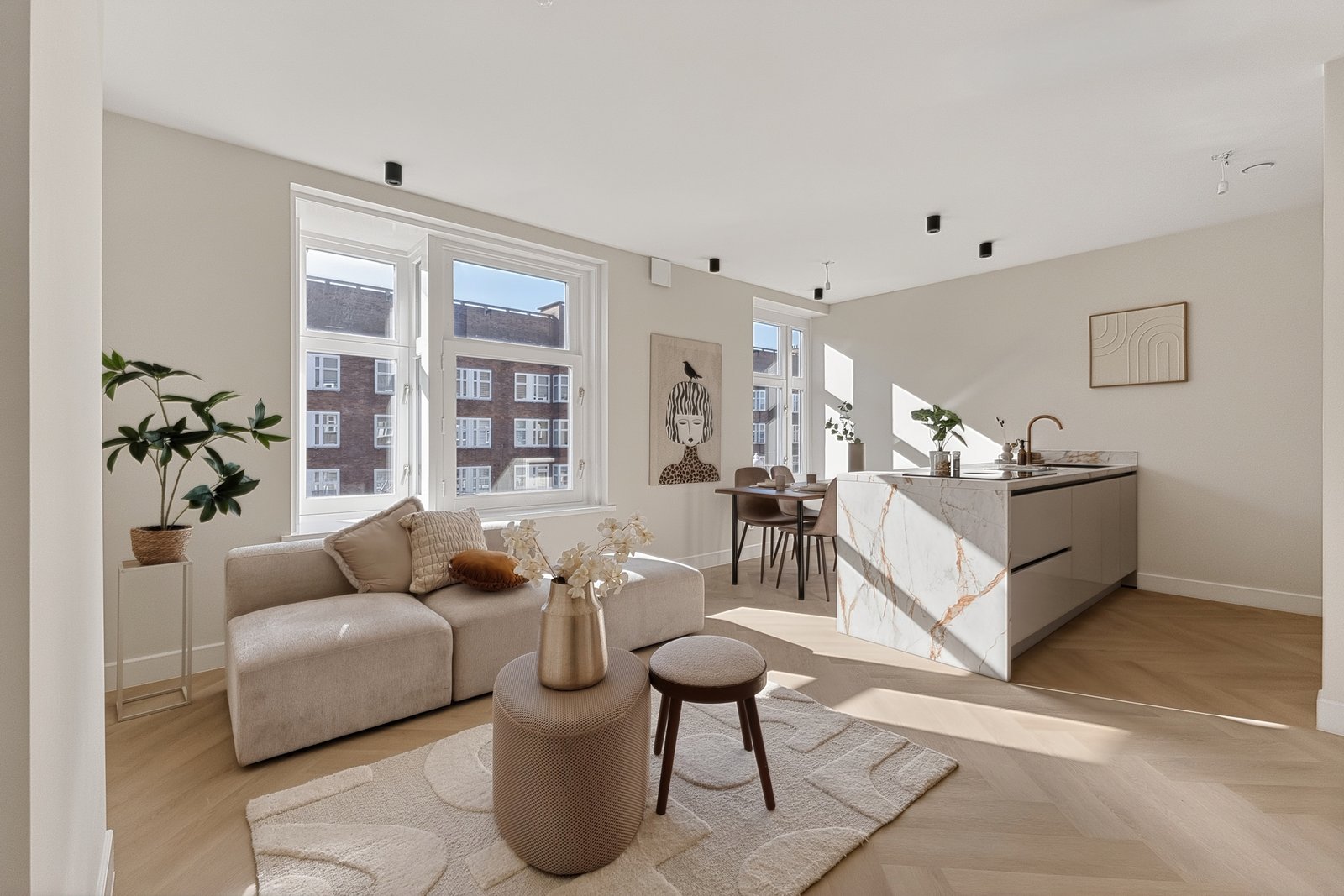 Jan Evertsenstraat 124-2