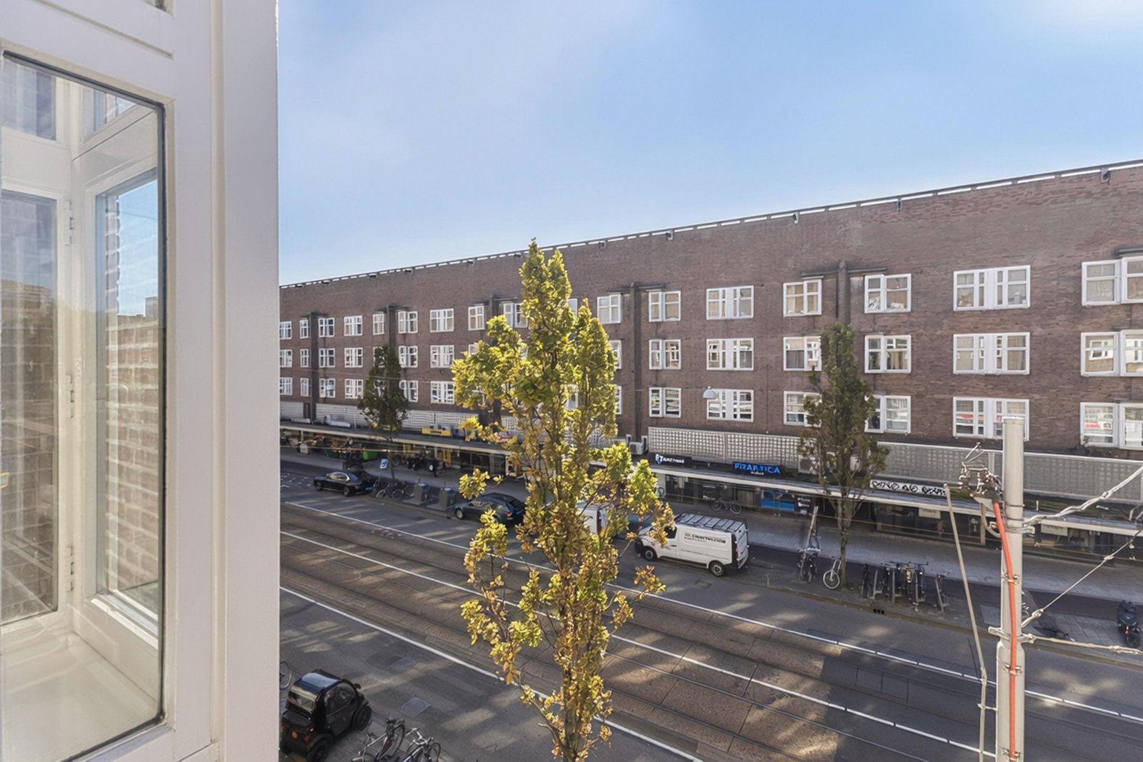 Jan Evertsenstraat 124-2