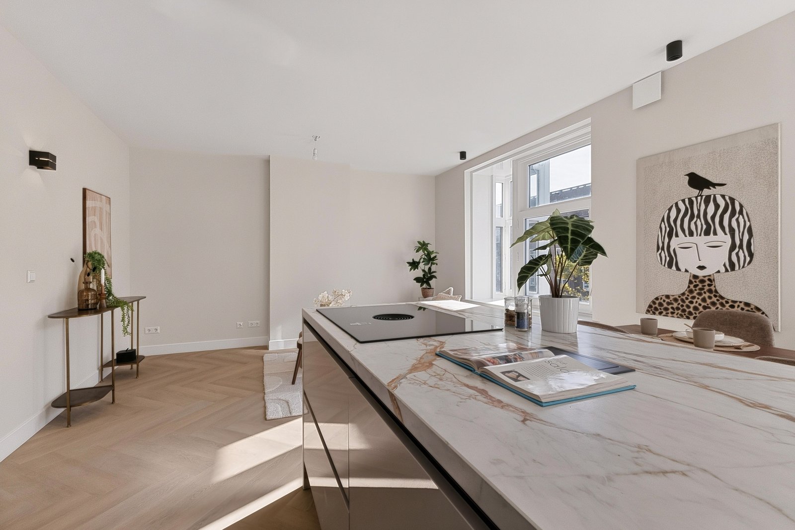 Jan Evertsenstraat 124-2
