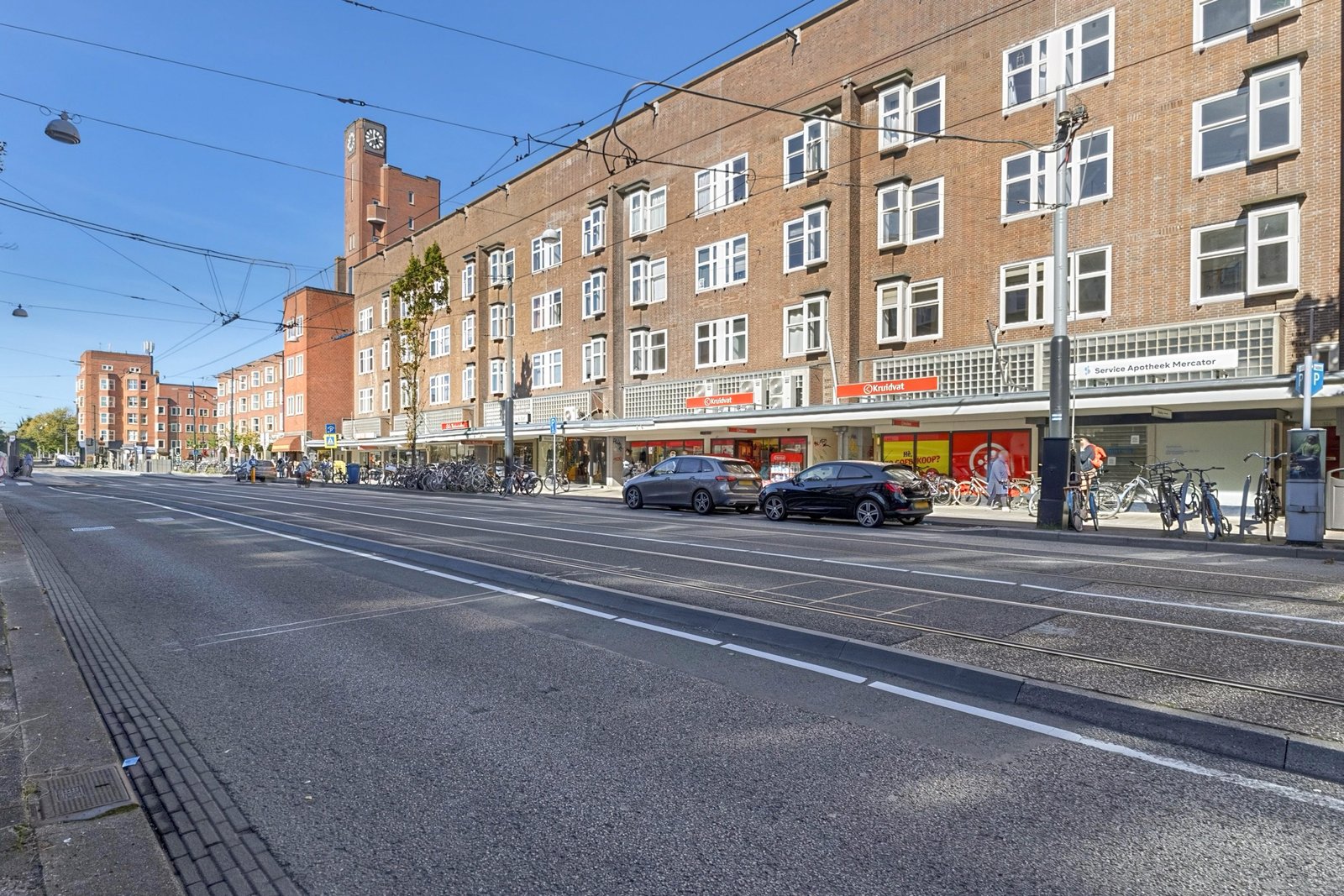 Jan Evertsenstraat 124-3