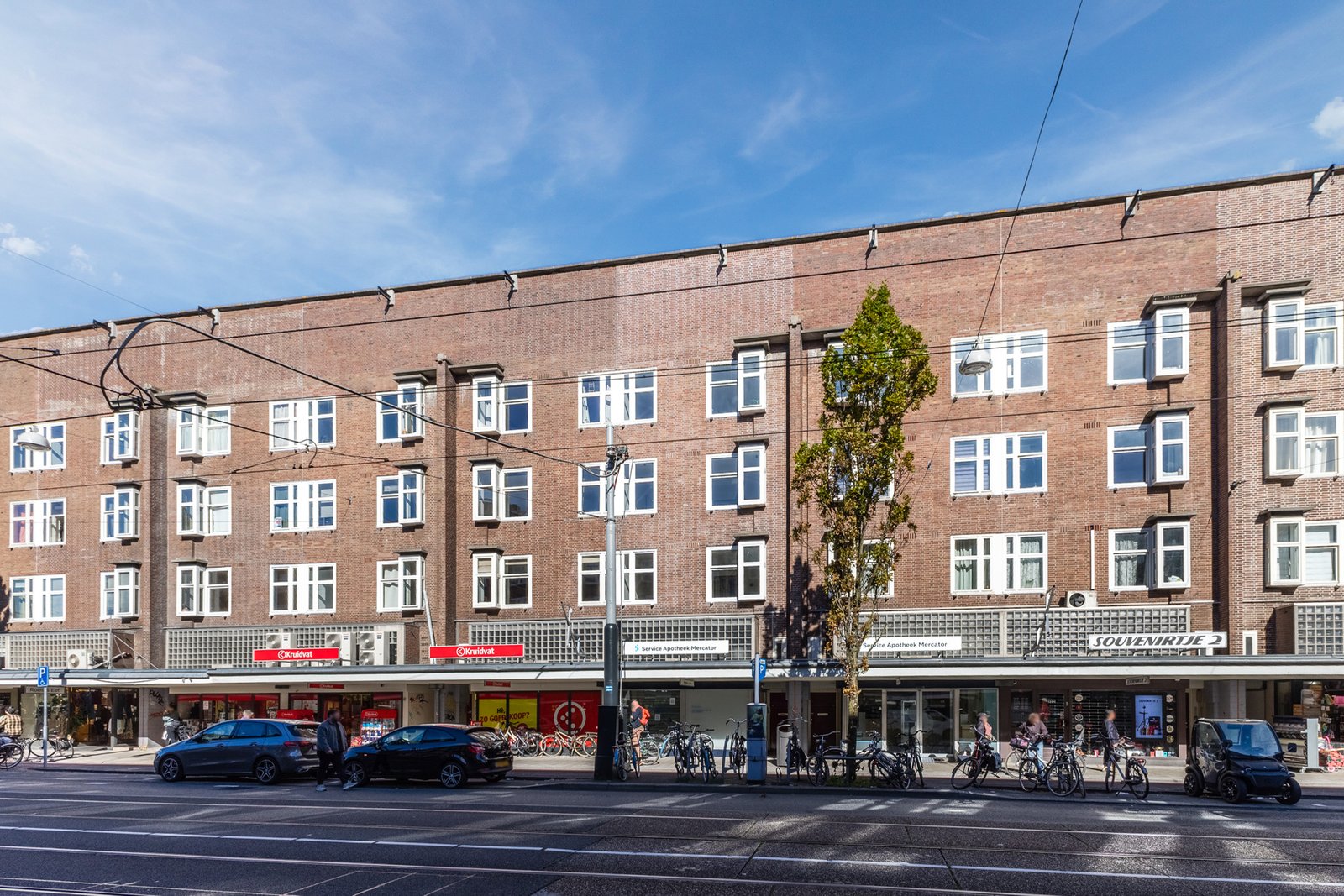 Jan Evertsenstraat 124-3