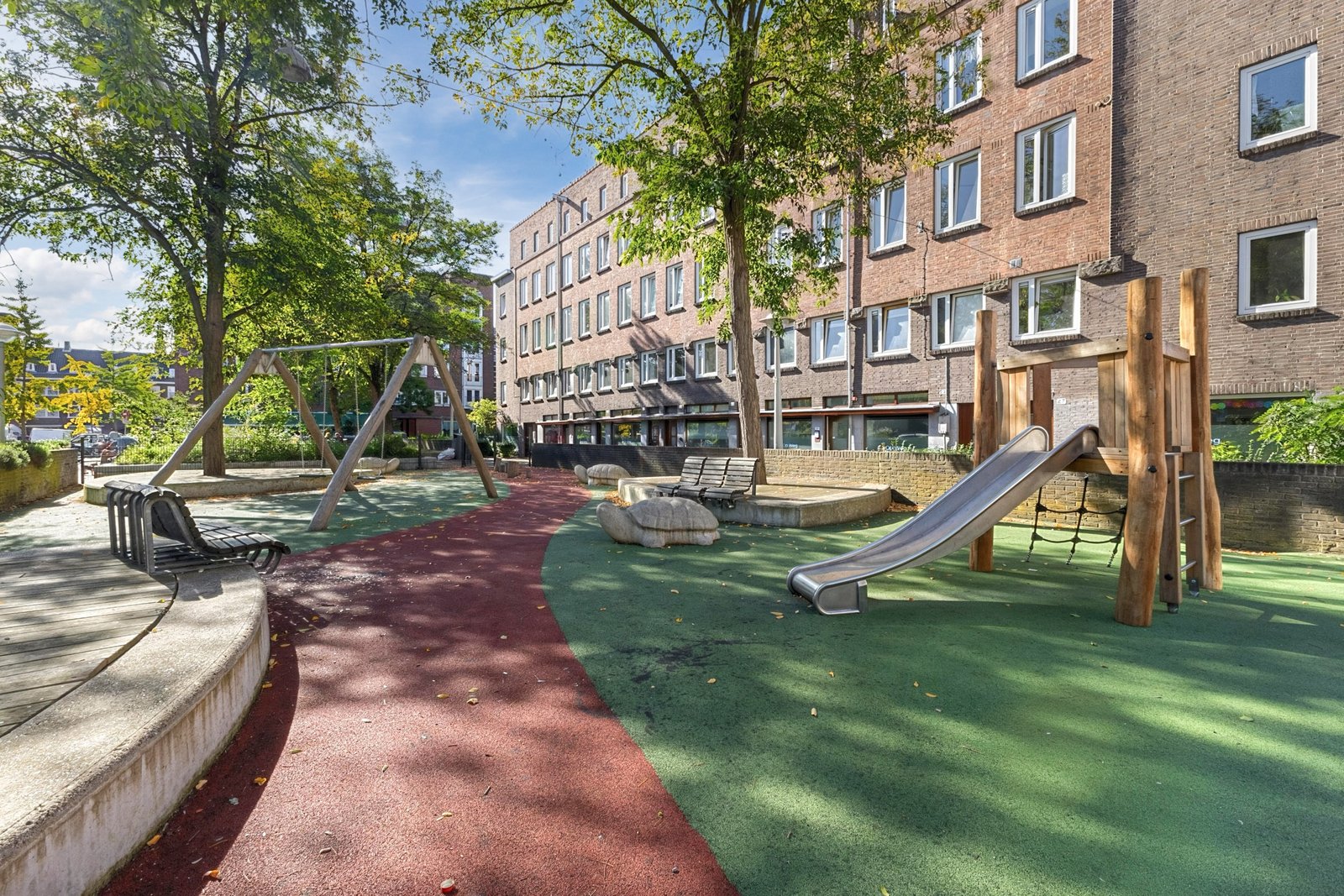 Jan Evertsenstraat 124-3