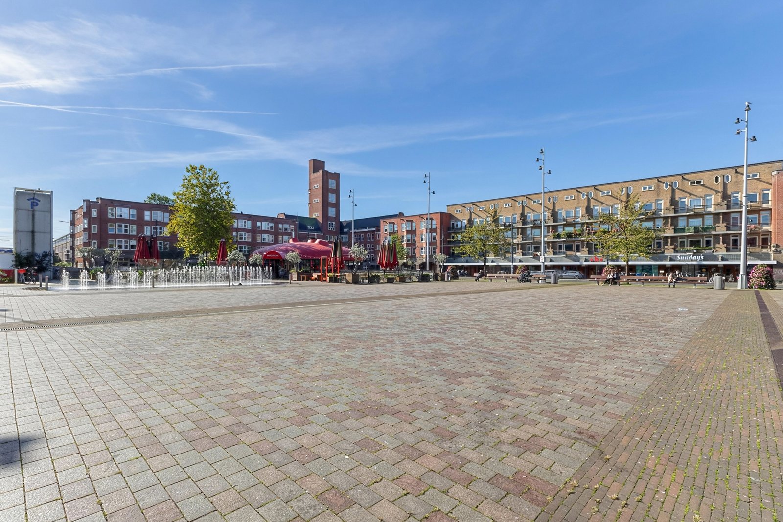 Jan Evertsenstraat 124-3