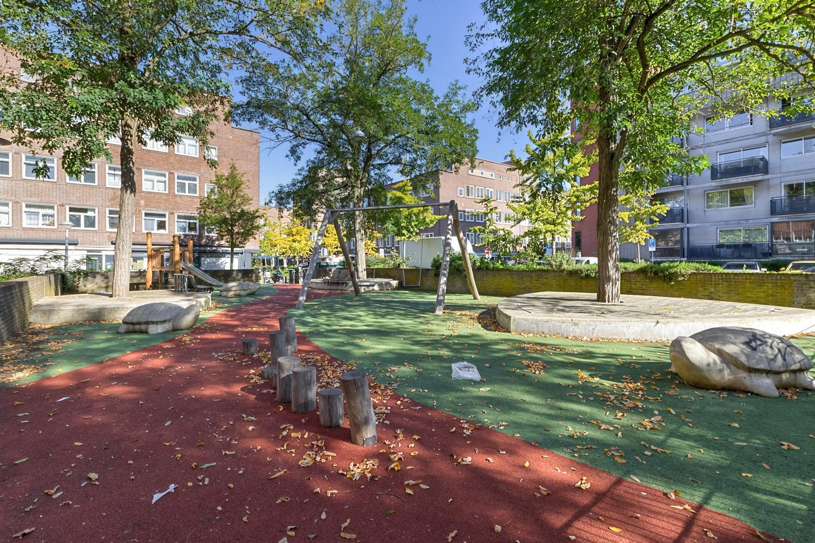 Jan Evertsenstraat 124-3