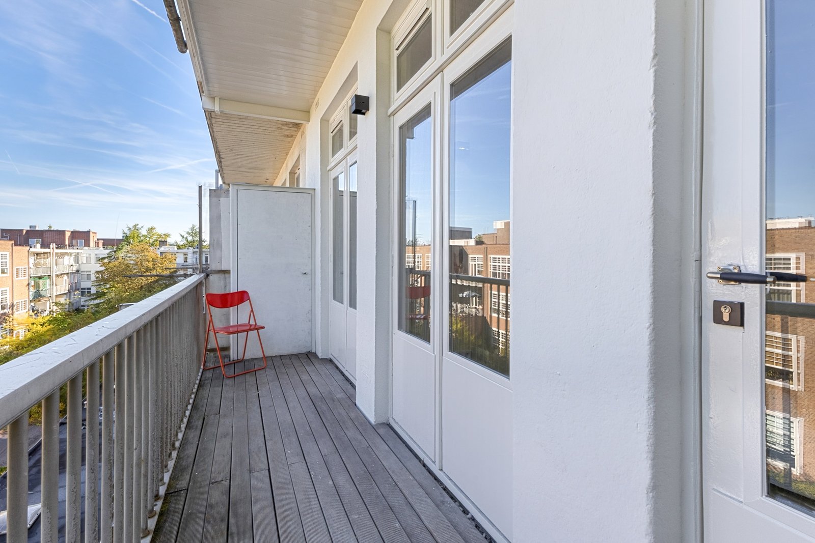Jan Evertsenstraat 124-3