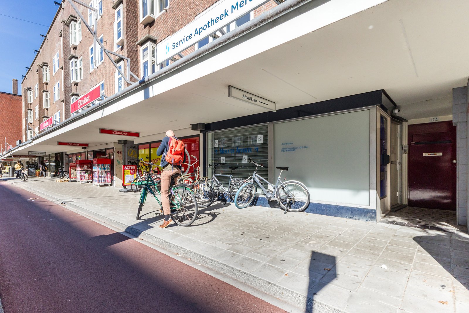 Jan Evertsenstraat 124-3