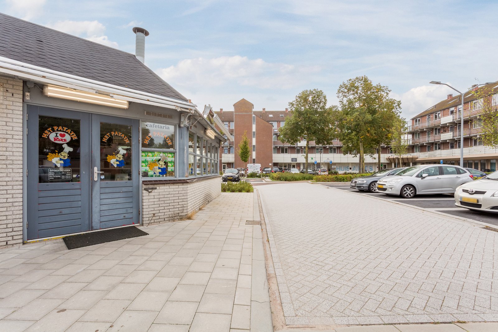 Ringdijk 82