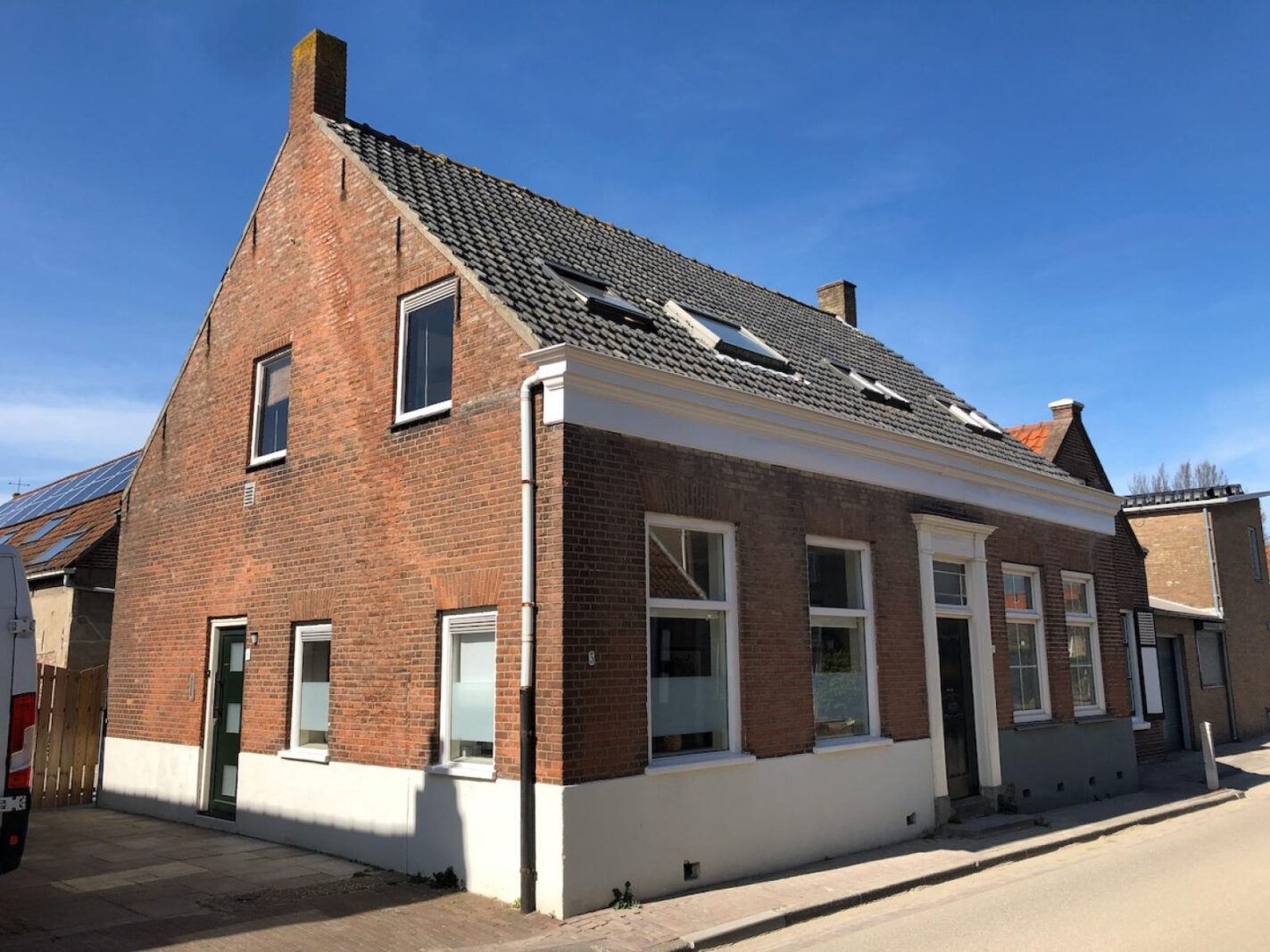 Badhuisstraat 5