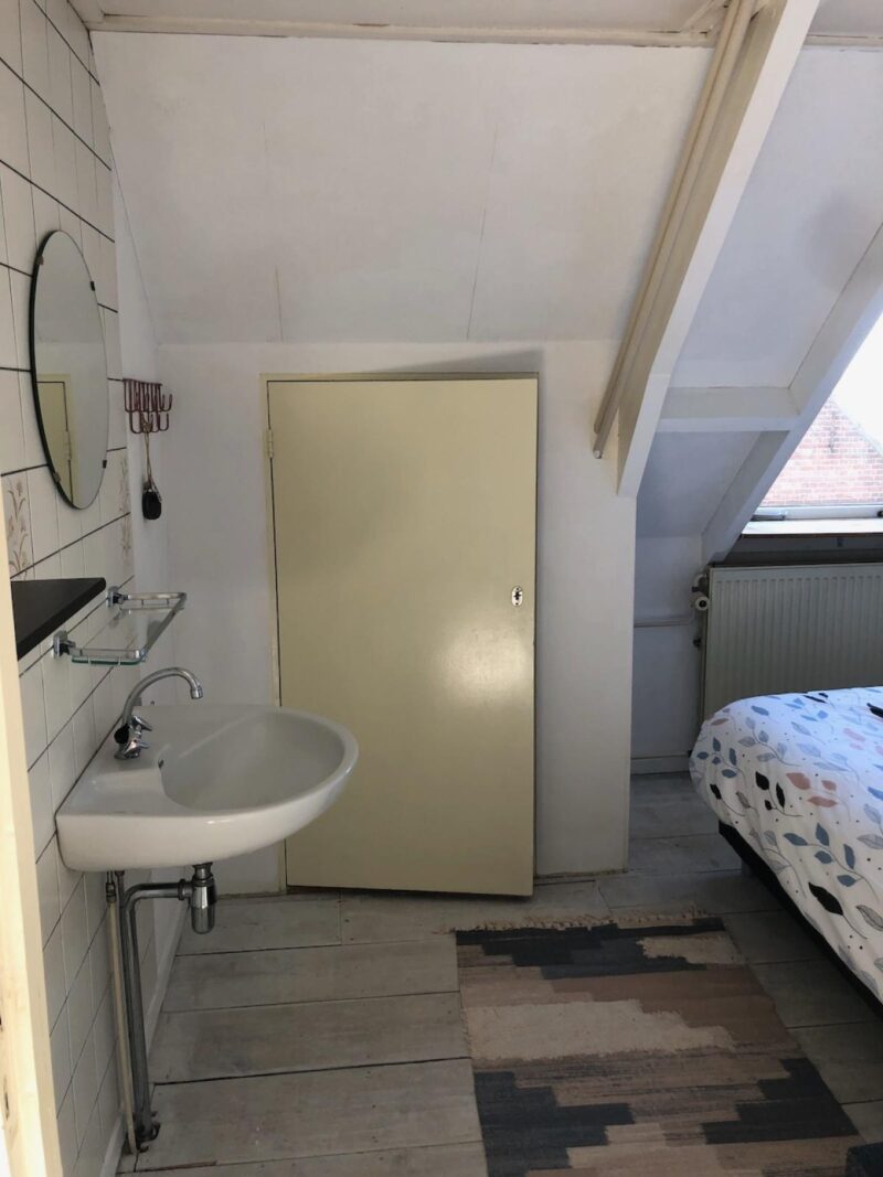 Badhuisstraat 5