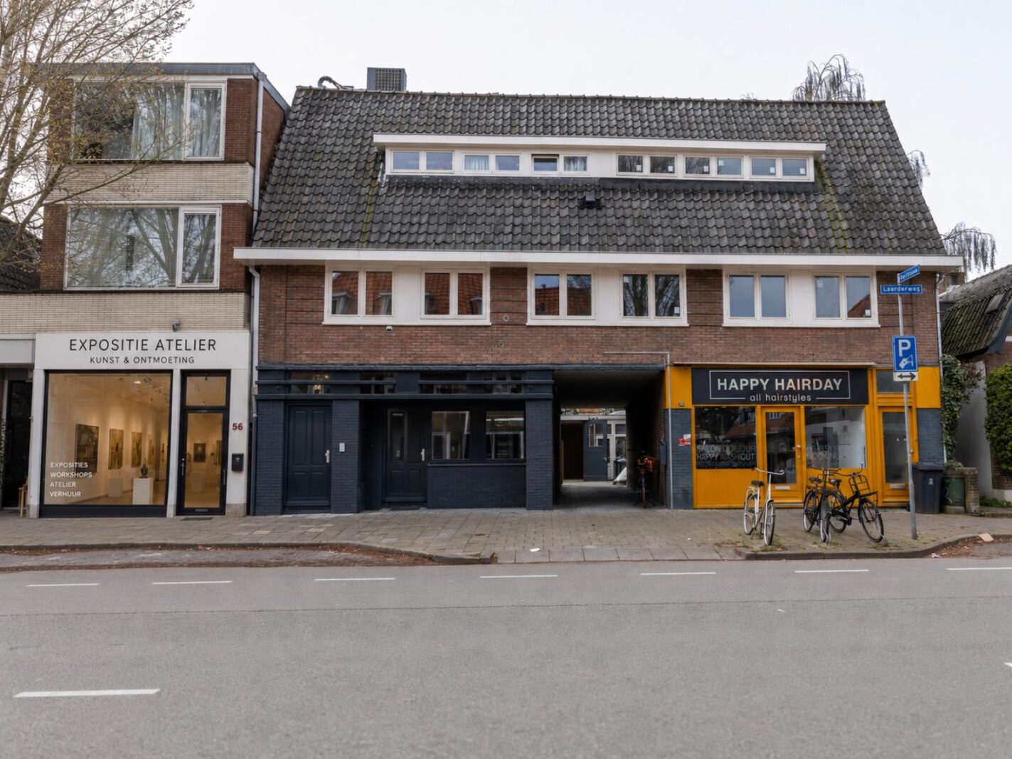 Laarderweg 52