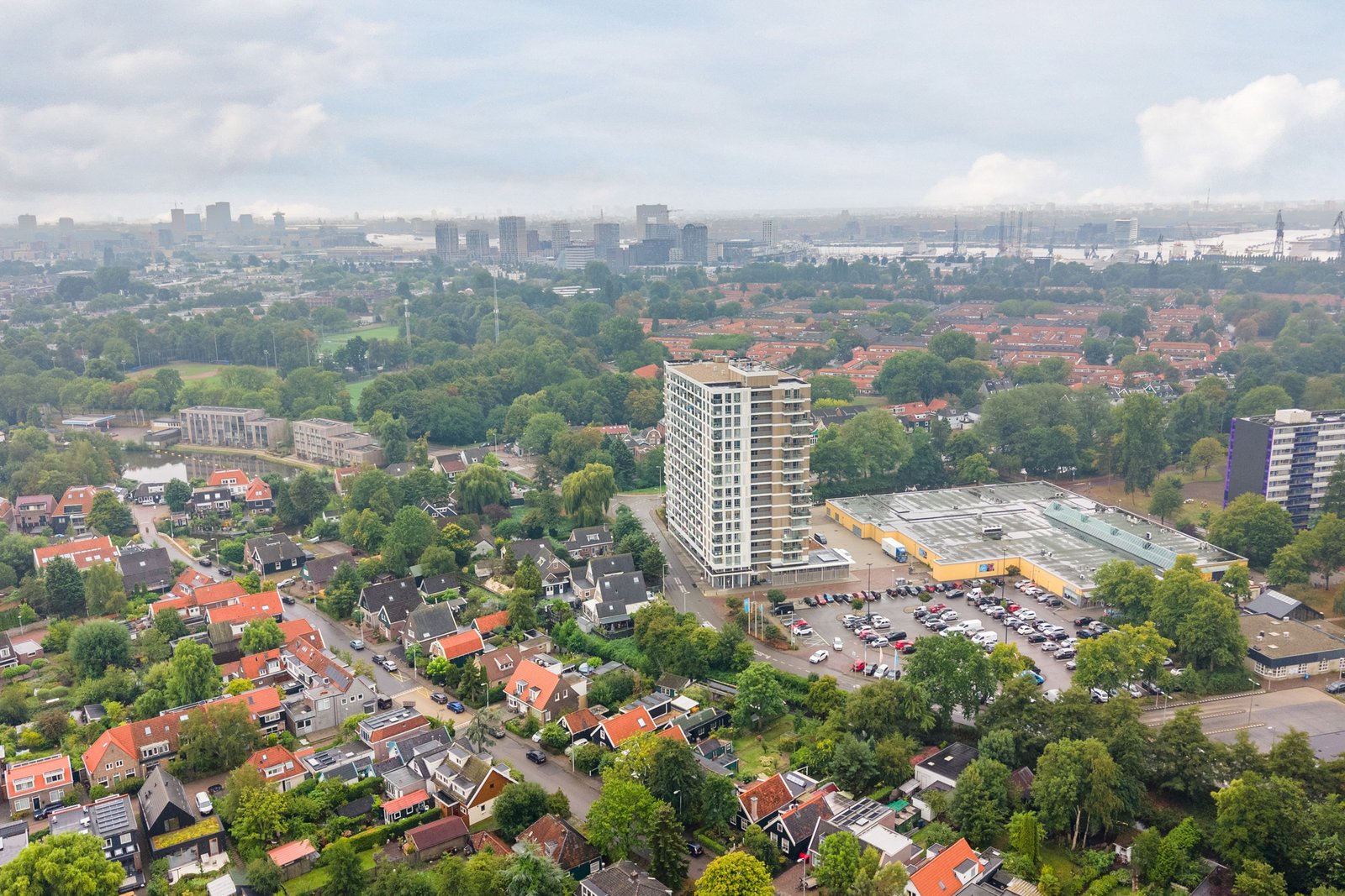 Stellingweg 208