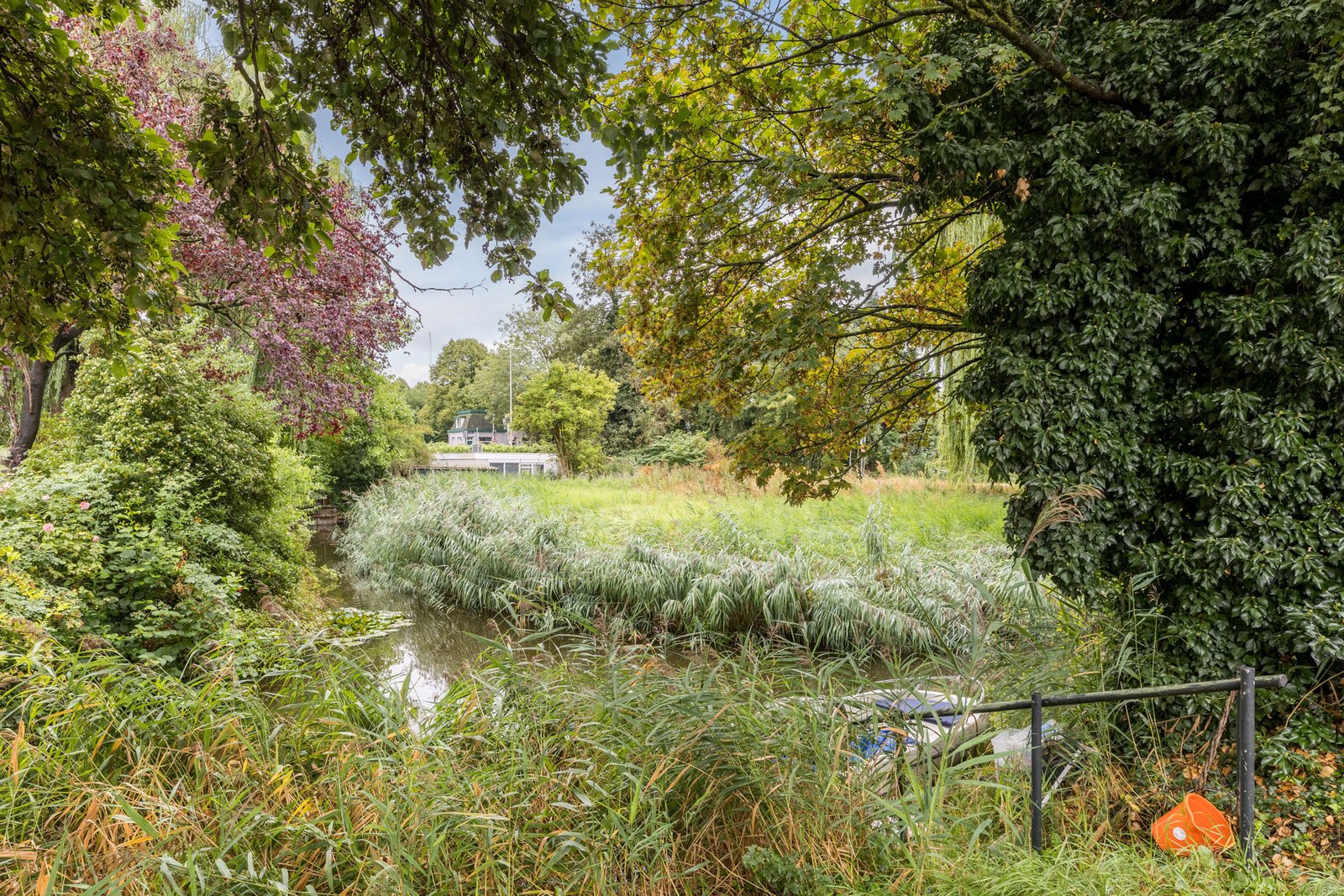 Stellingweg 208