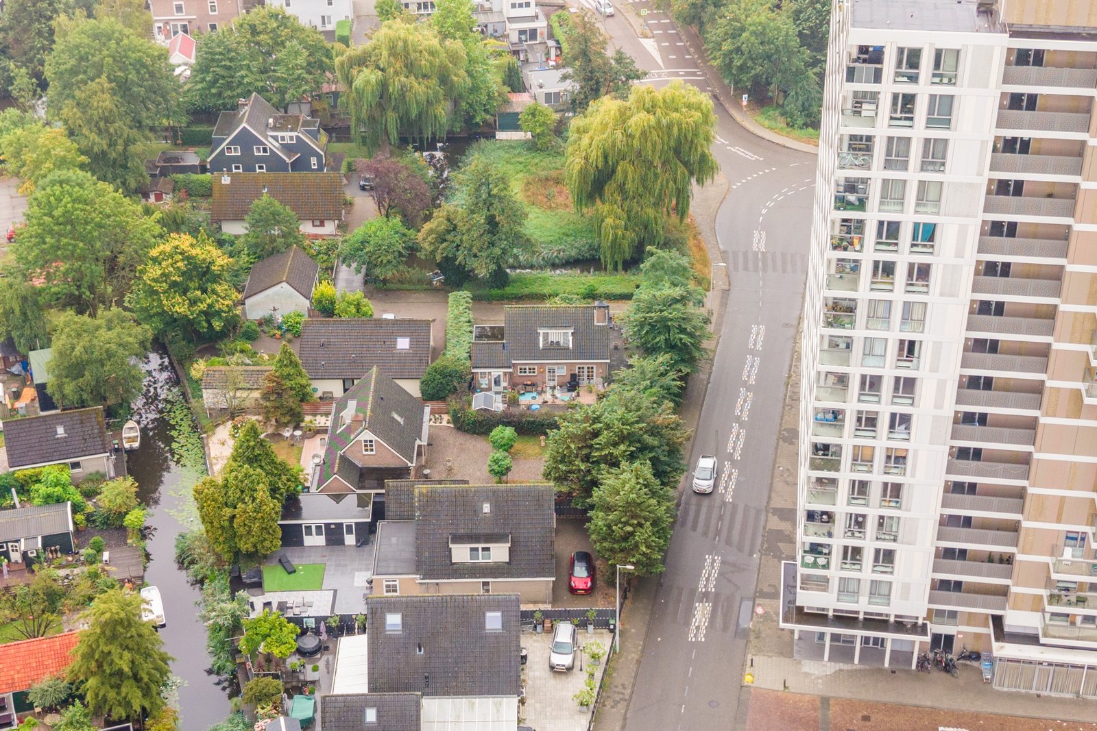 Stellingweg 208