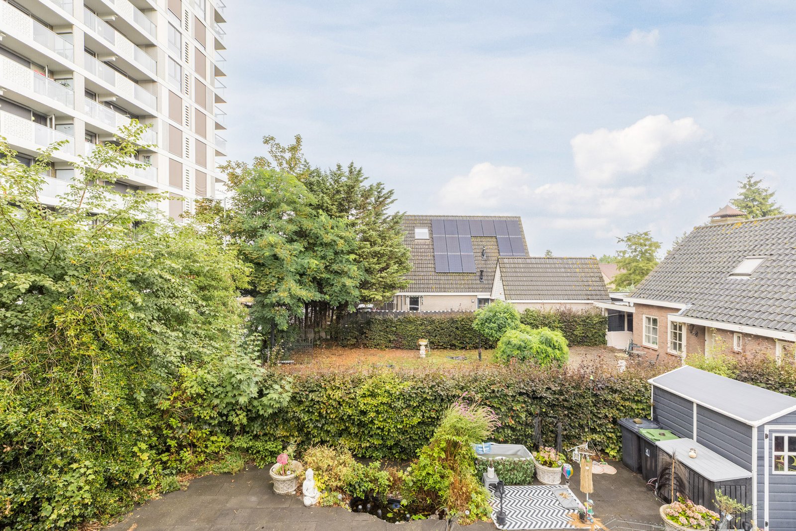 Stellingweg 208