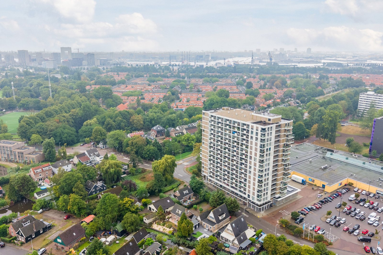 Stellingweg 208