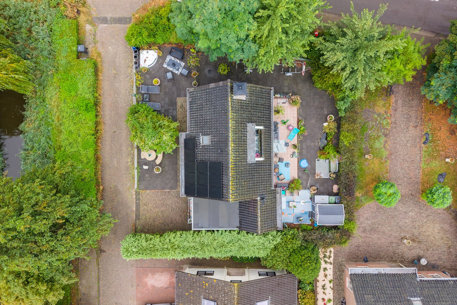 Stellingweg 208