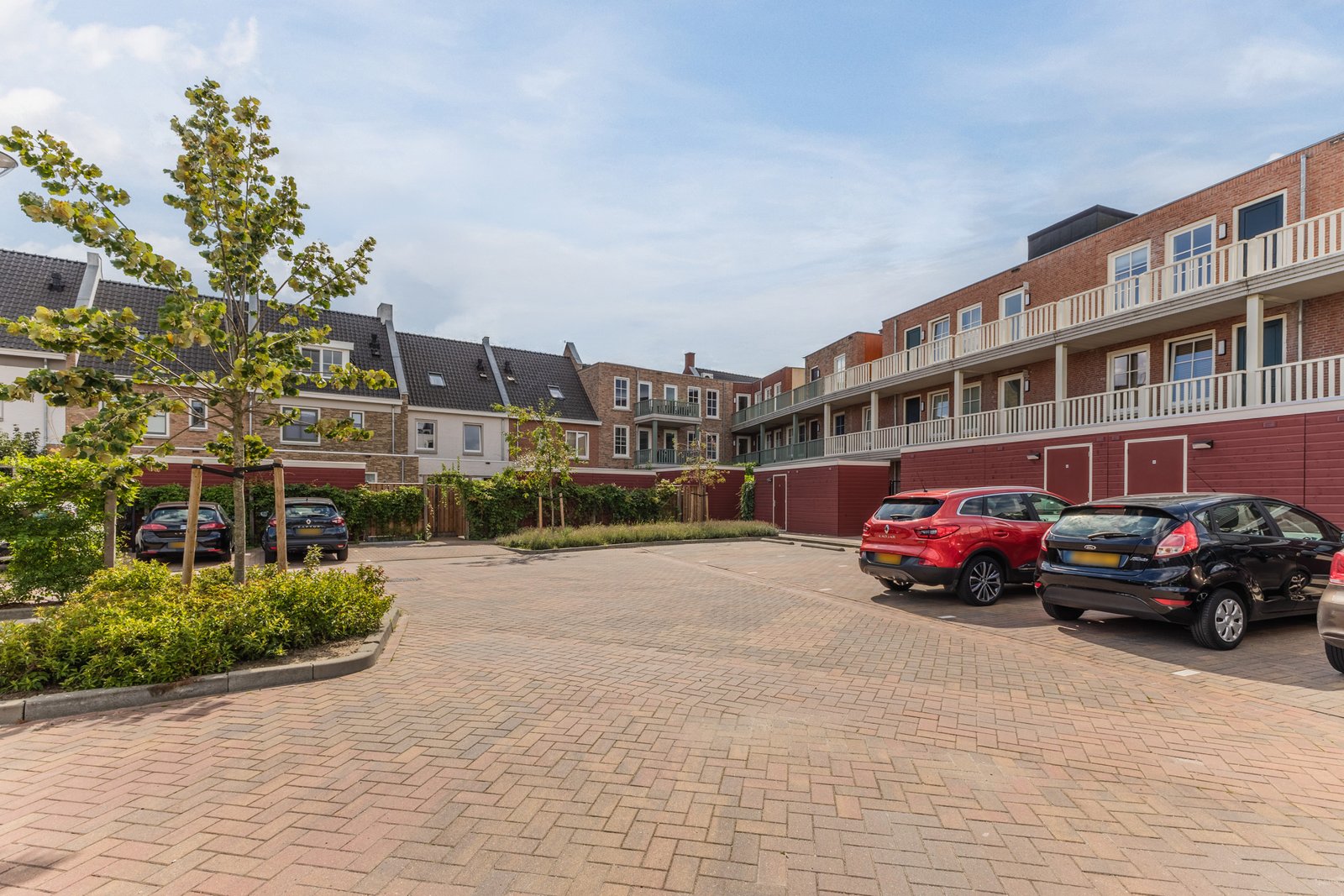 Vaartsestraat 62
