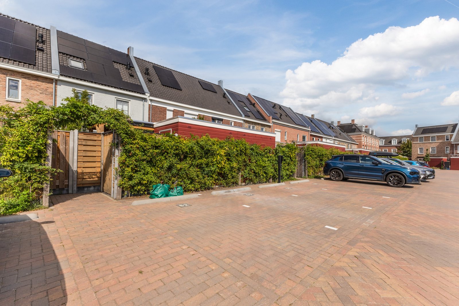 Vaartsestraat 62
