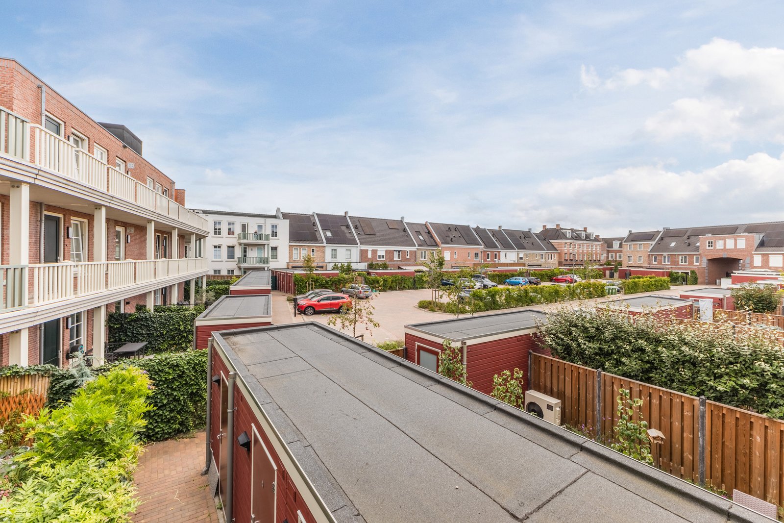 Vaartsestraat 62