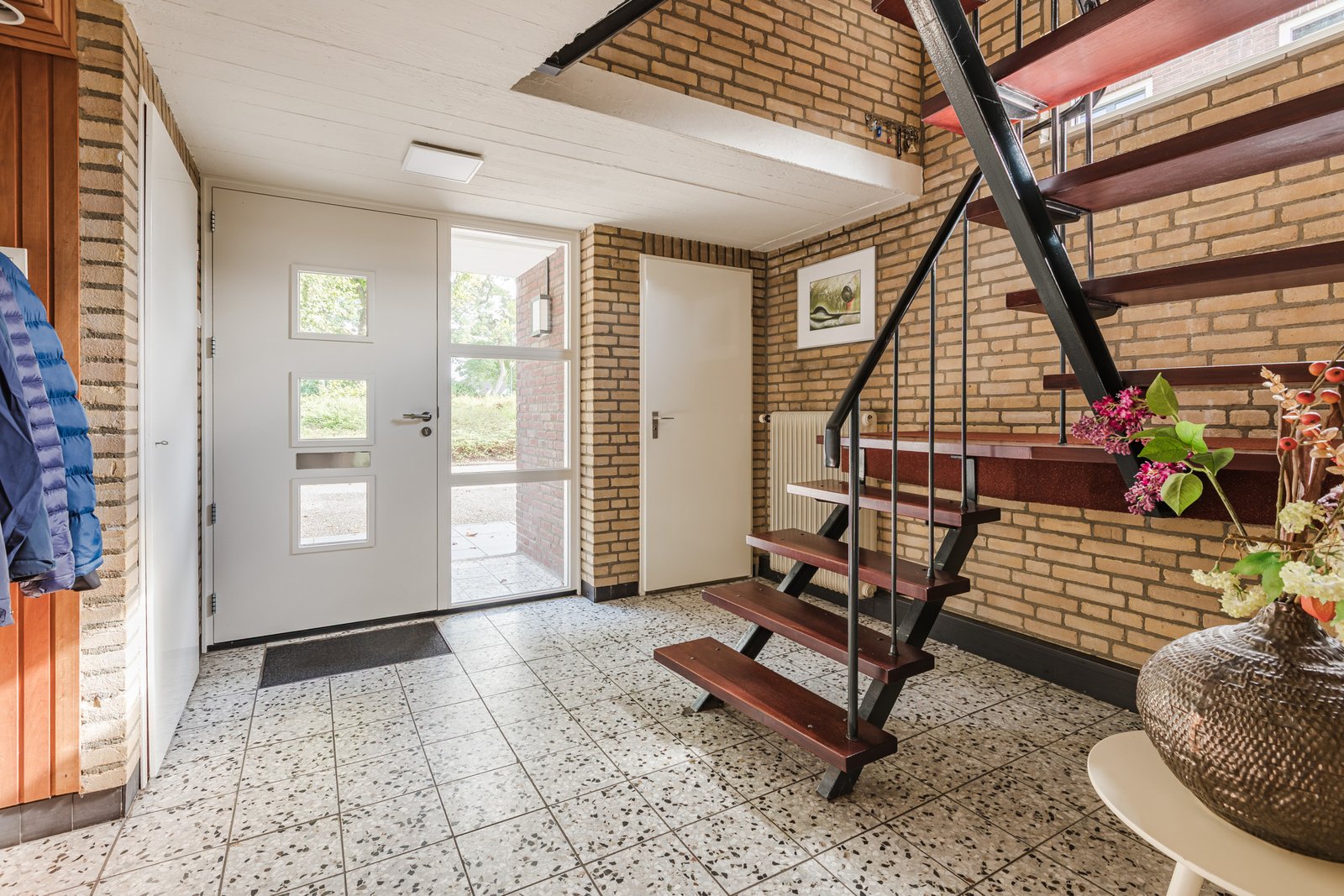 van Heemstraweg 7