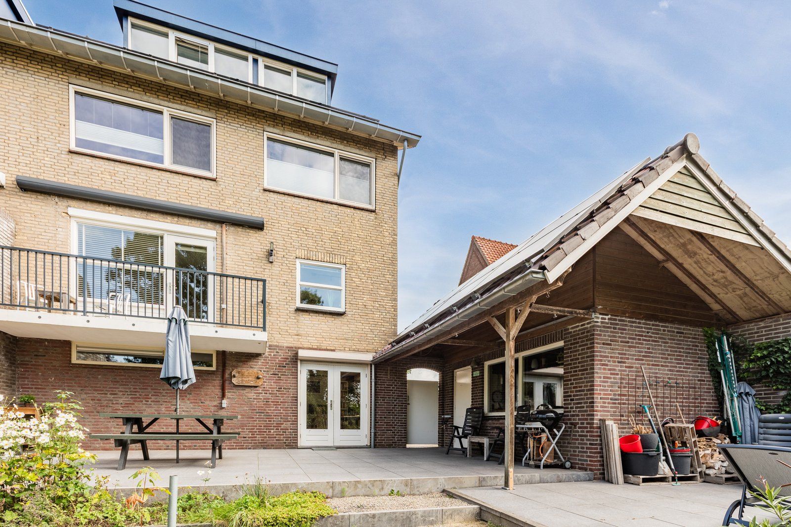 van Heemstraweg 7