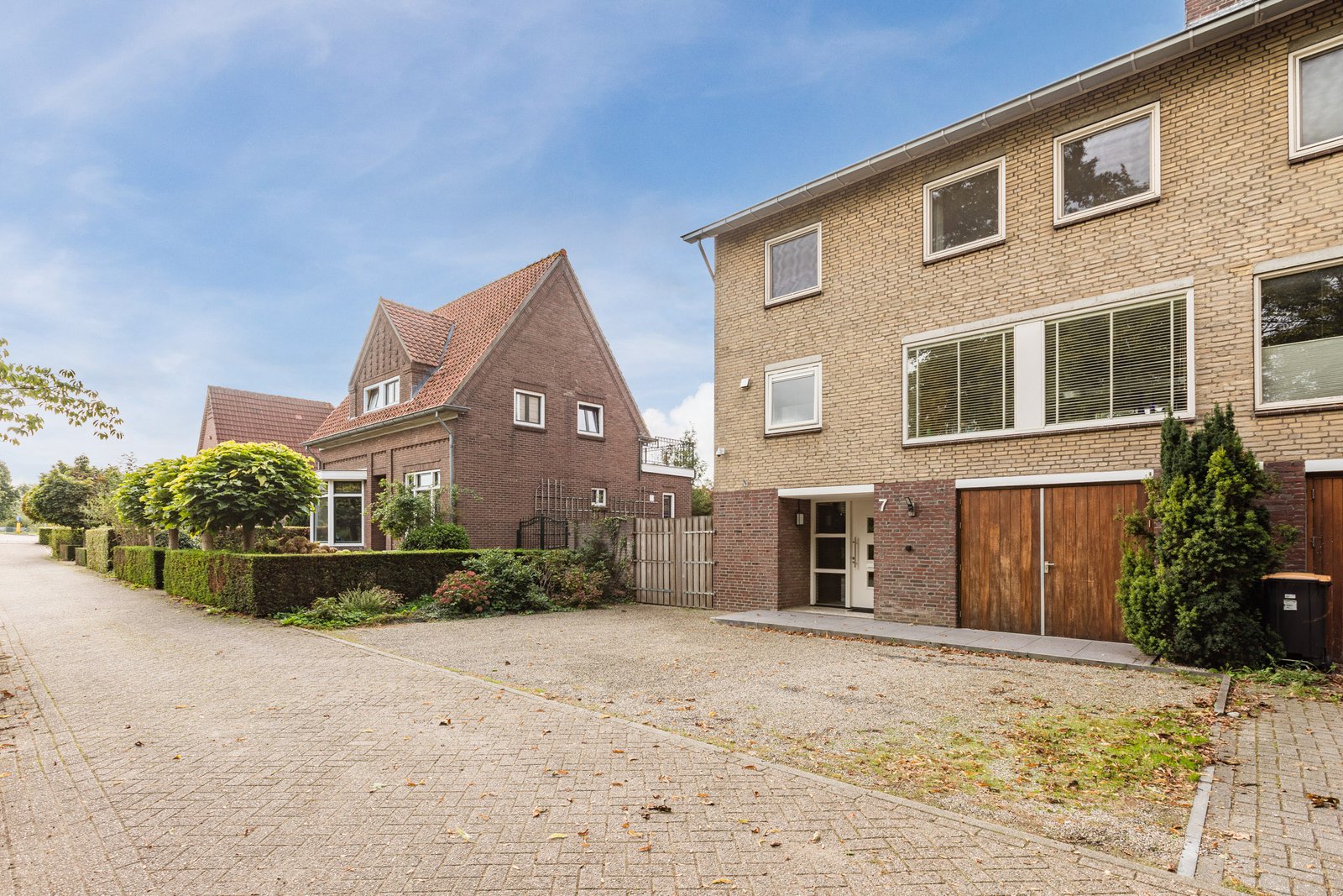van Heemstraweg 7