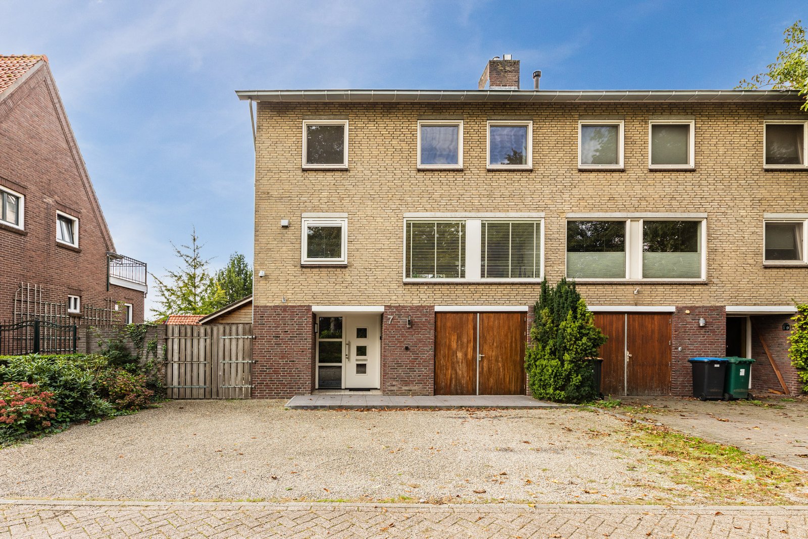 van Heemstraweg 7