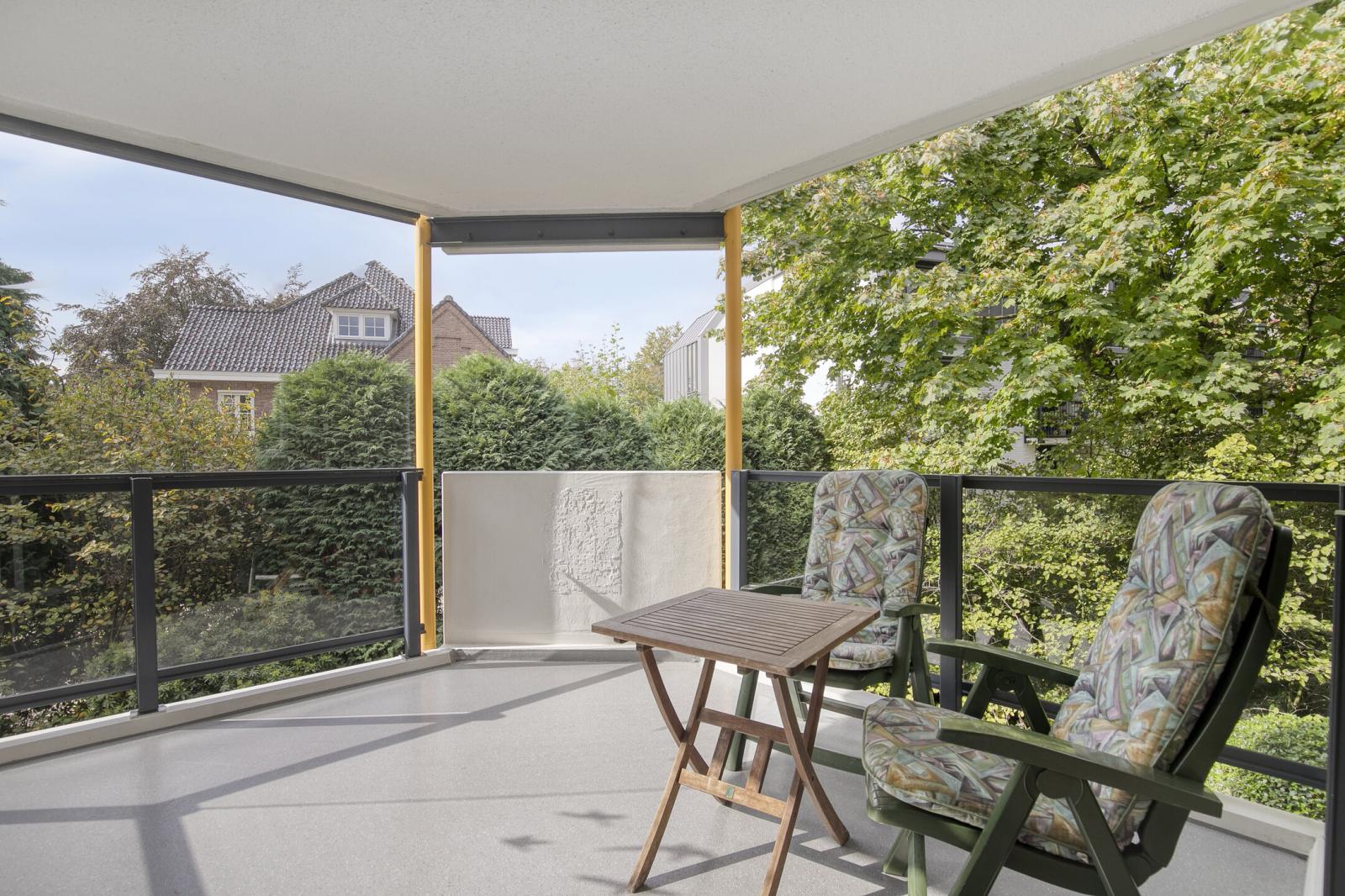 Oranjehof 17