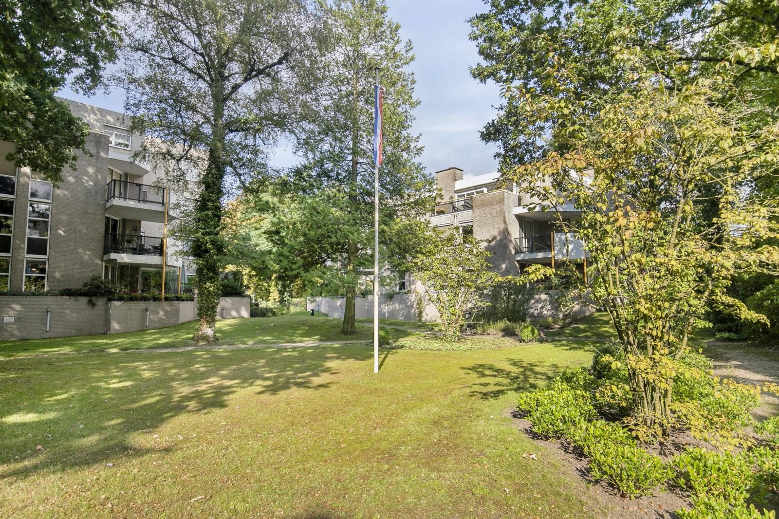 Oranjehof 17