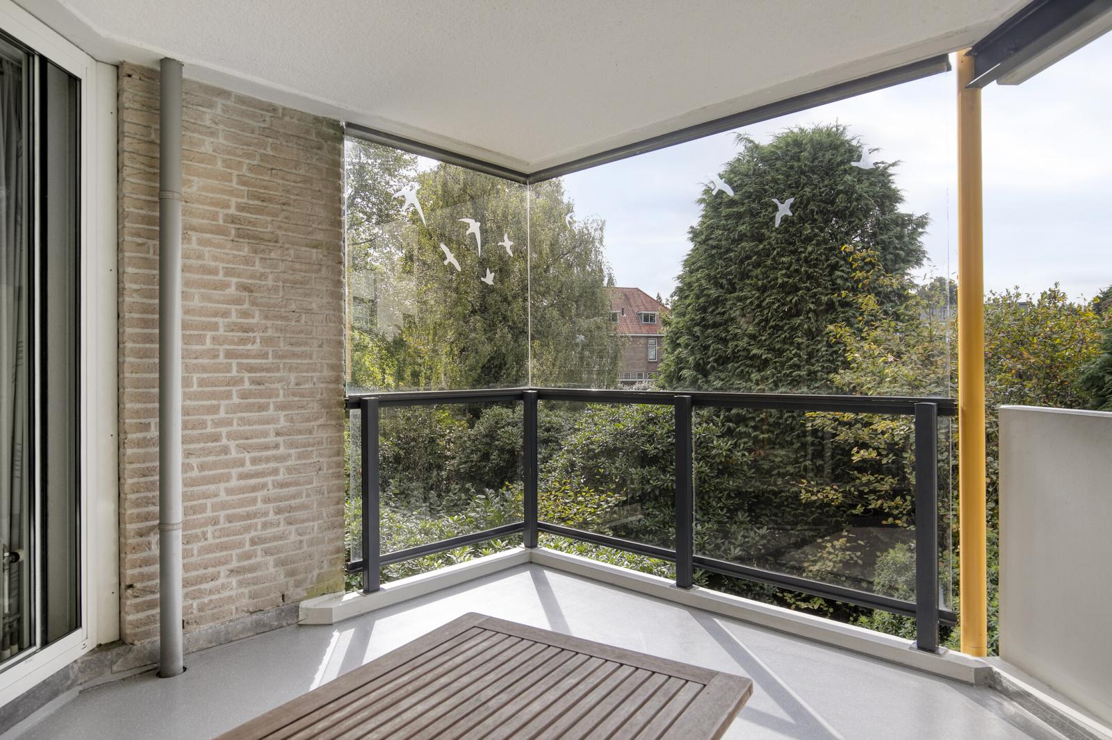 Oranjehof 17