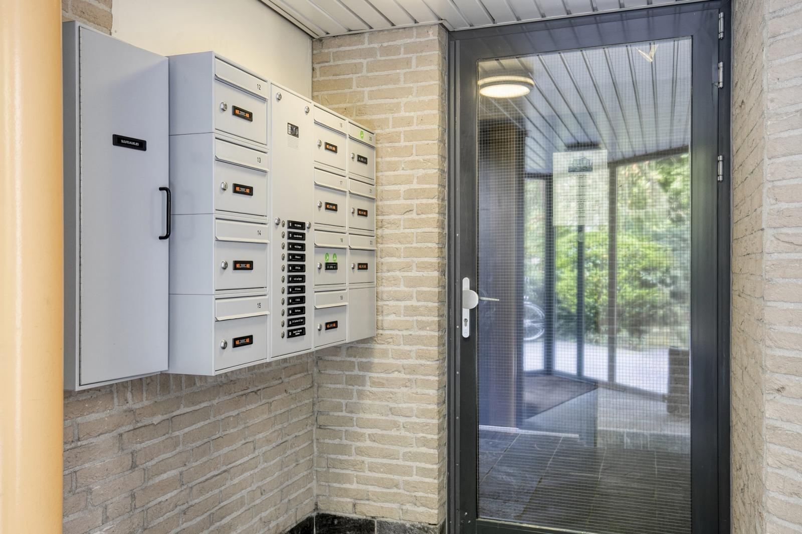 Oranjehof 17