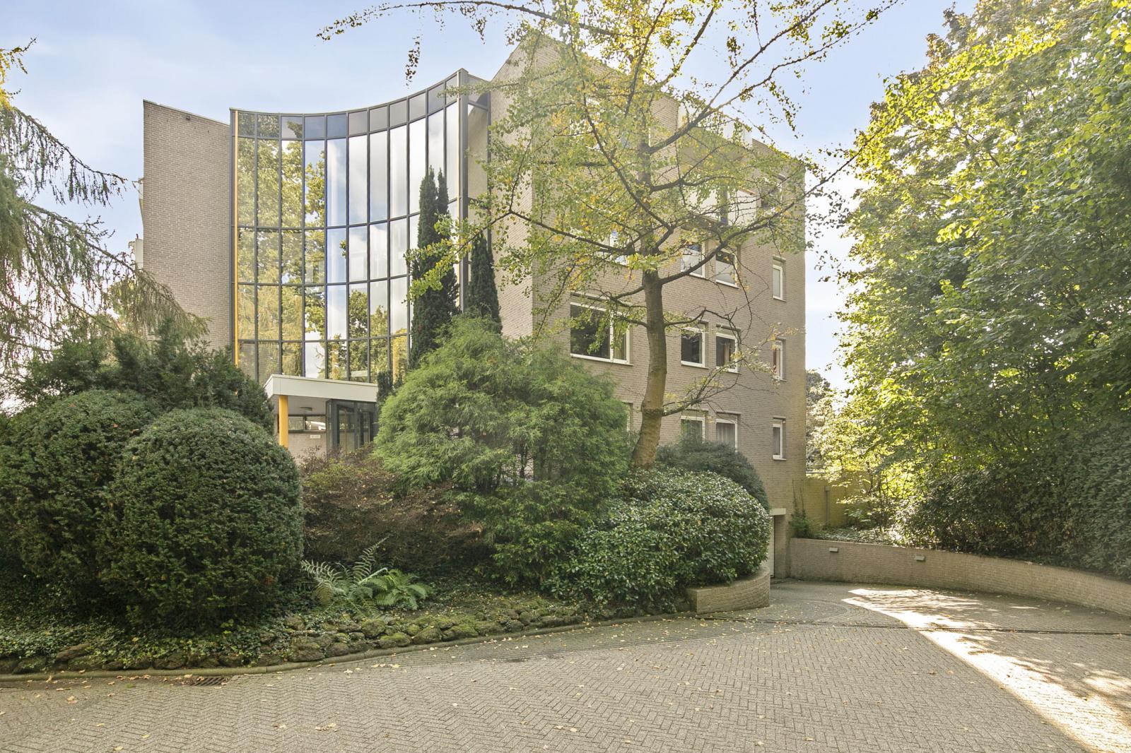 Oranjehof 17