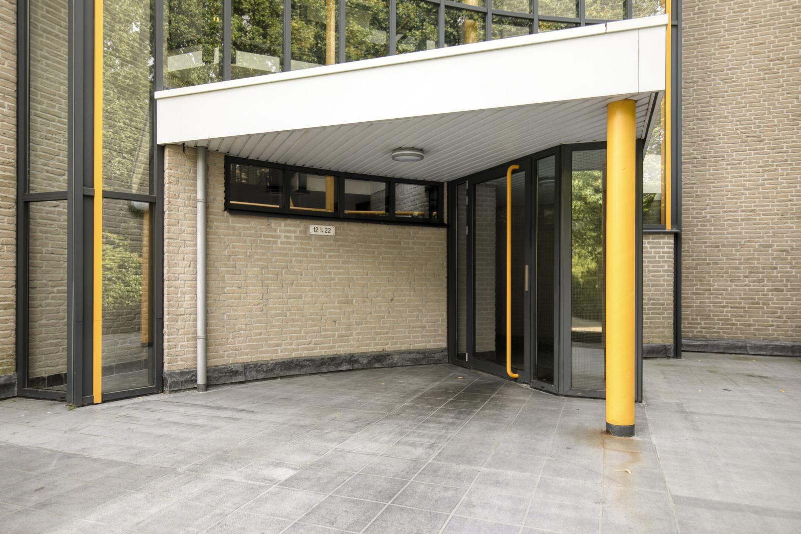 Oranjehof 17